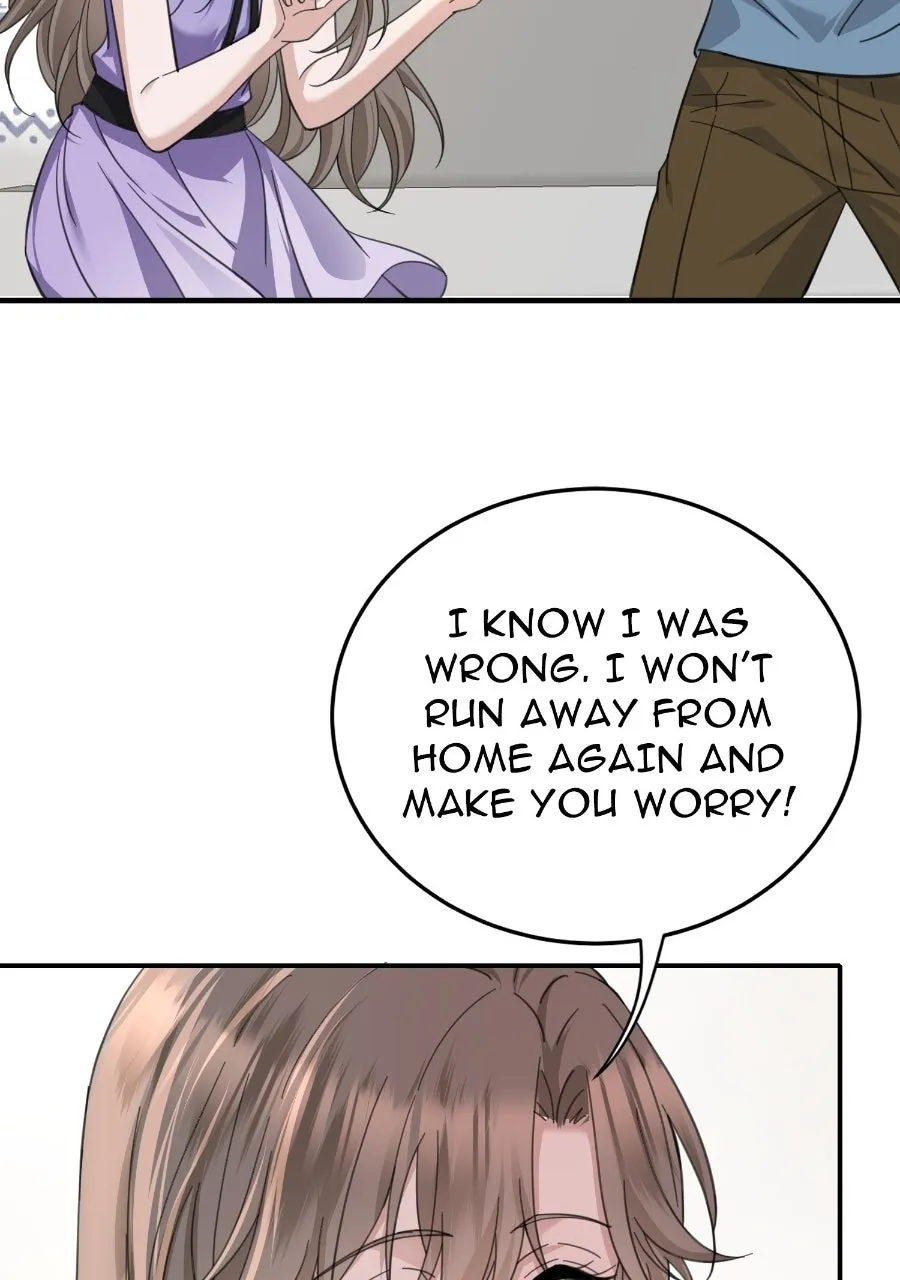 Live Happily Ever AfterWith My Ex’s Uncle Chapter 10 page 17 - 