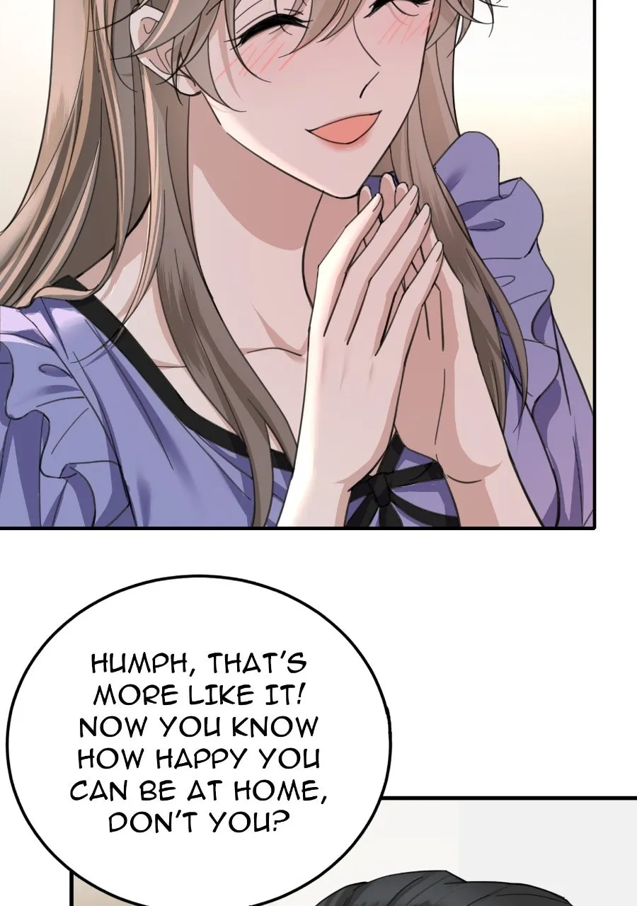Live Happily Ever AfterWith My Ex’s Uncle Chapter 10 page 18 - 
