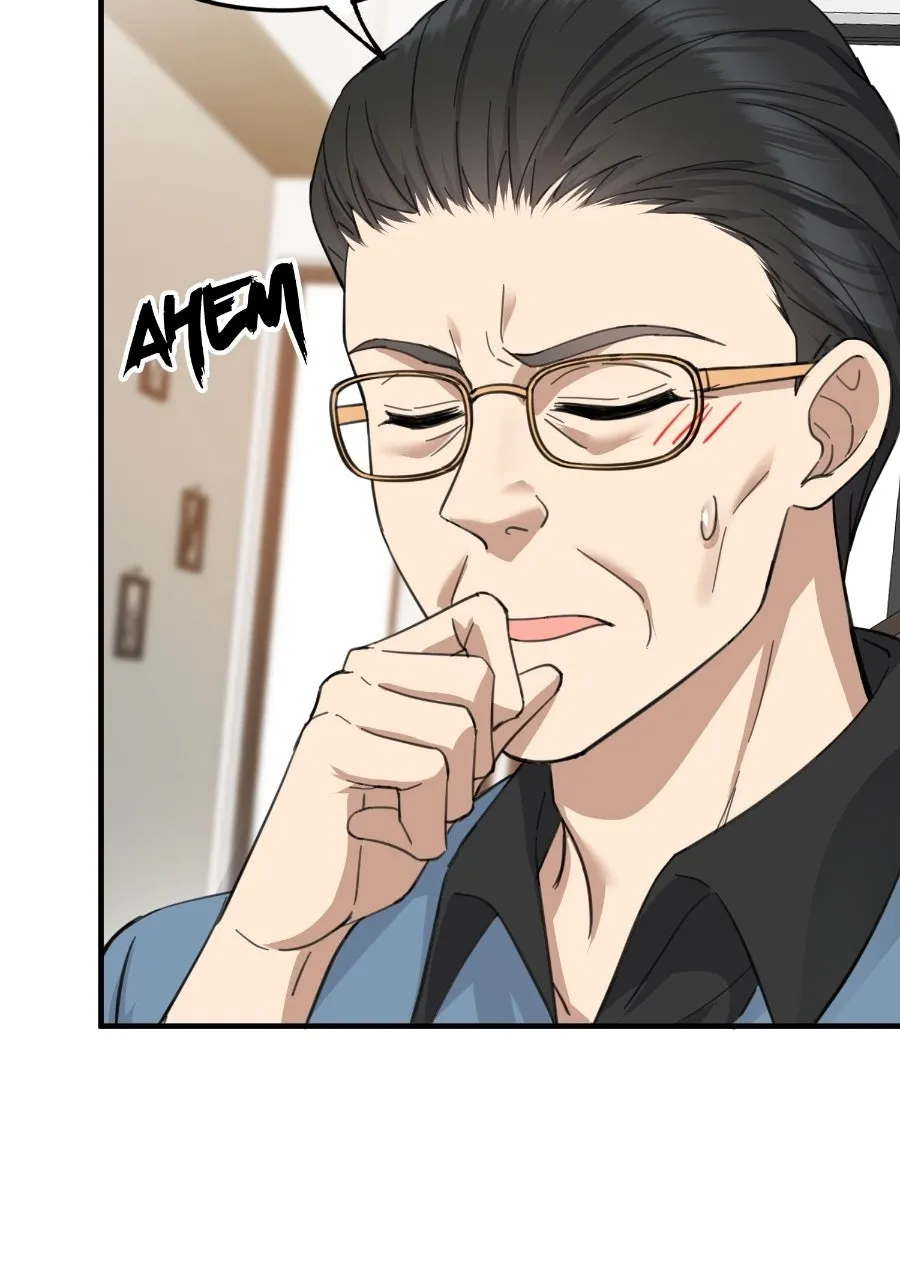 Live Happily Ever AfterWith My Ex’s Uncle Chapter 10 page 19 - 