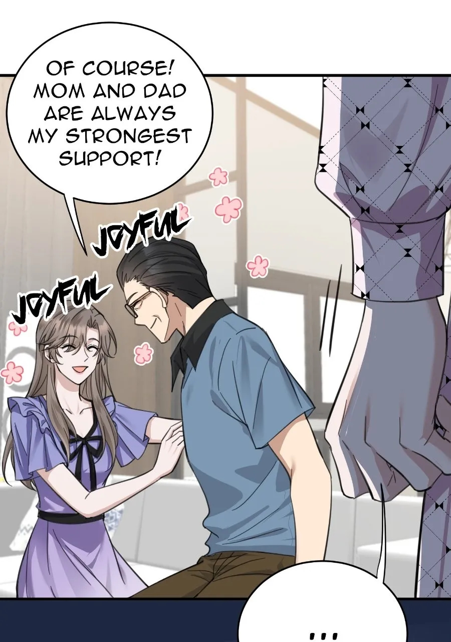 Live Happily Ever AfterWith My Ex’s Uncle Chapter 10 page 20 - 