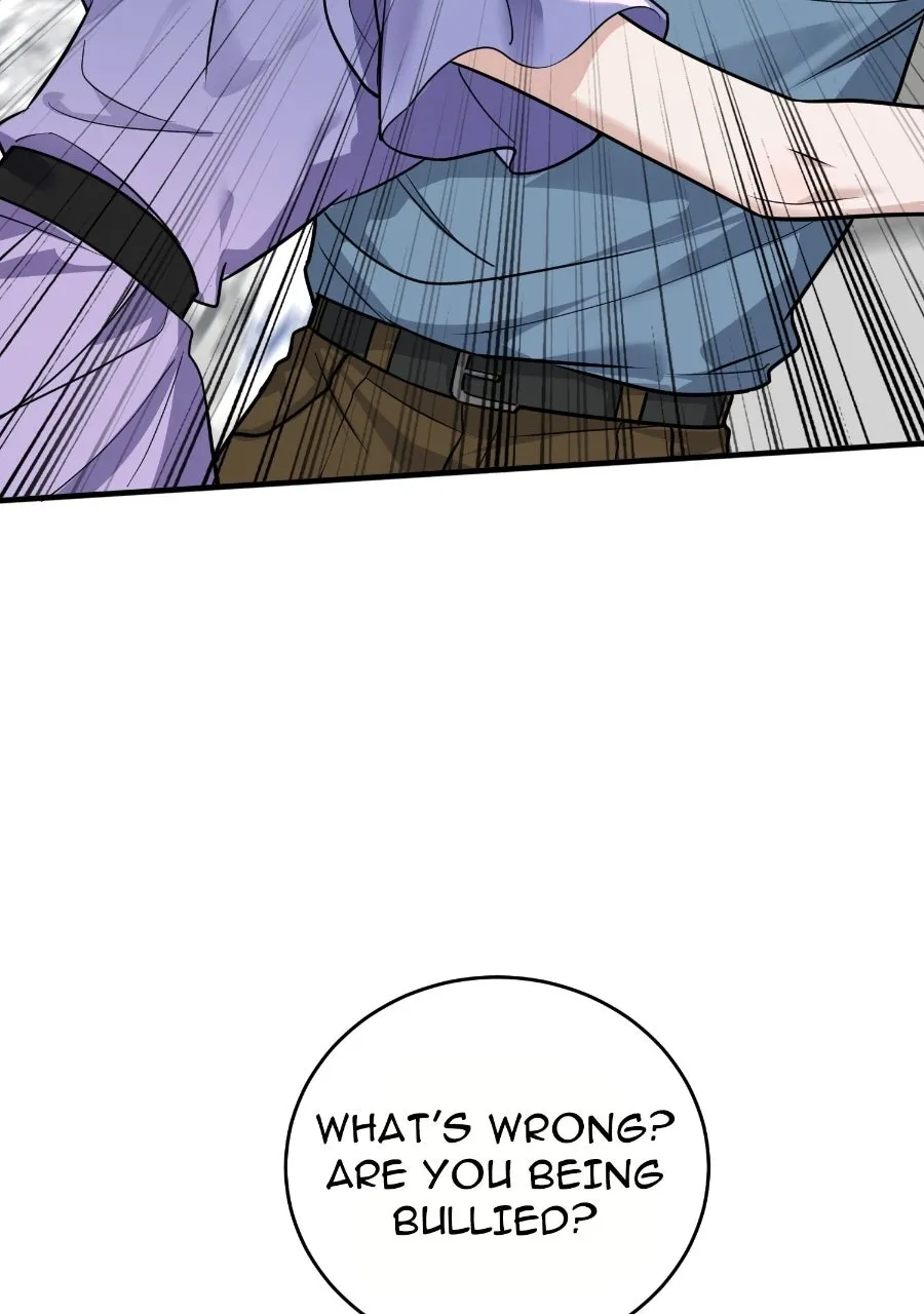 Live Happily Ever AfterWith My Ex’s Uncle Chapter 10 page 3 - 
