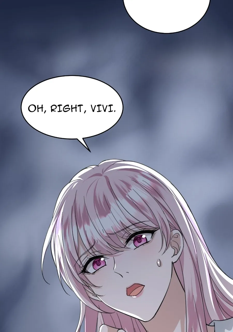 Live Happily Ever AfterWith My Ex’s Uncle Chapter 10 page 21 - 