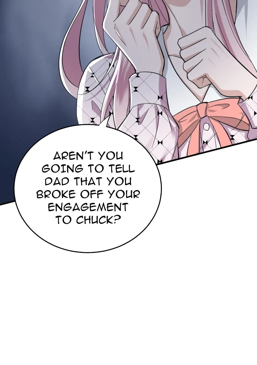 Live Happily Ever AfterWith My Ex’s Uncle Chapter 10 page 22 - 