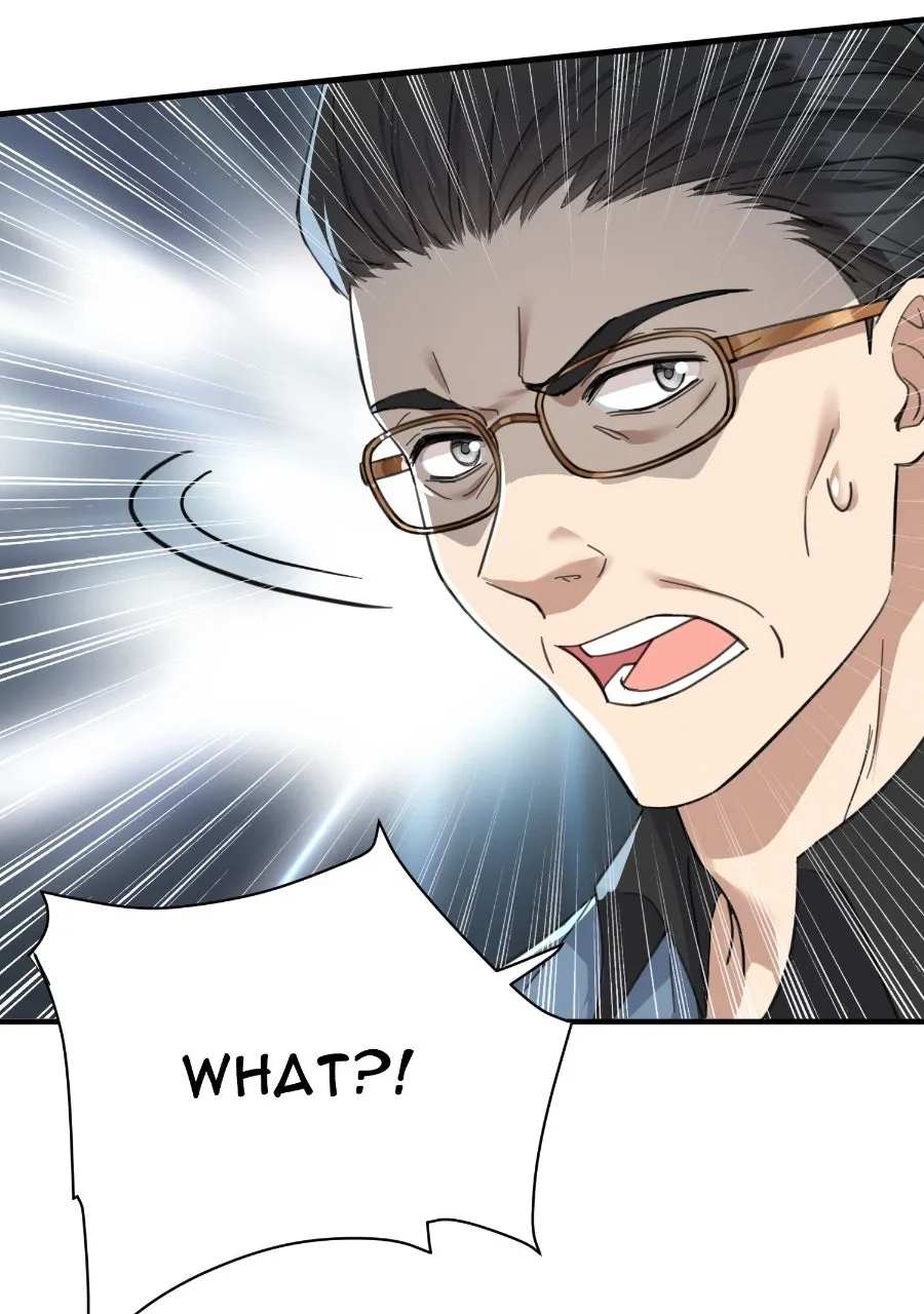 Live Happily Ever AfterWith My Ex’s Uncle Chapter 10 page 23 - 