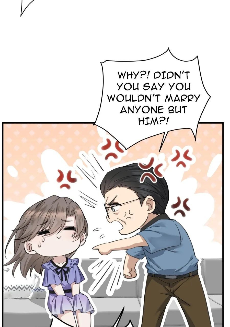 Live Happily Ever AfterWith My Ex’s Uncle Chapter 10 page 24 - 