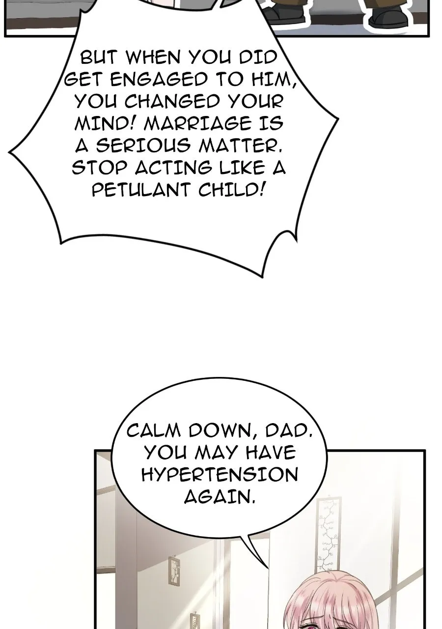 Live Happily Ever AfterWith My Ex’s Uncle Chapter 10 page 25 - 