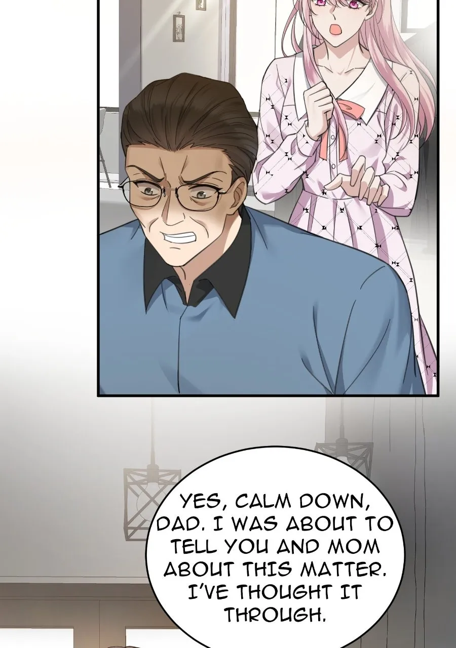 Live Happily Ever AfterWith My Ex’s Uncle Chapter 10 page 26 - 