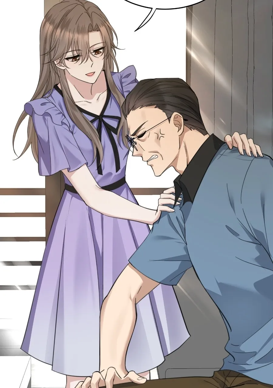 Live Happily Ever AfterWith My Ex’s Uncle Chapter 10 page 27 - 