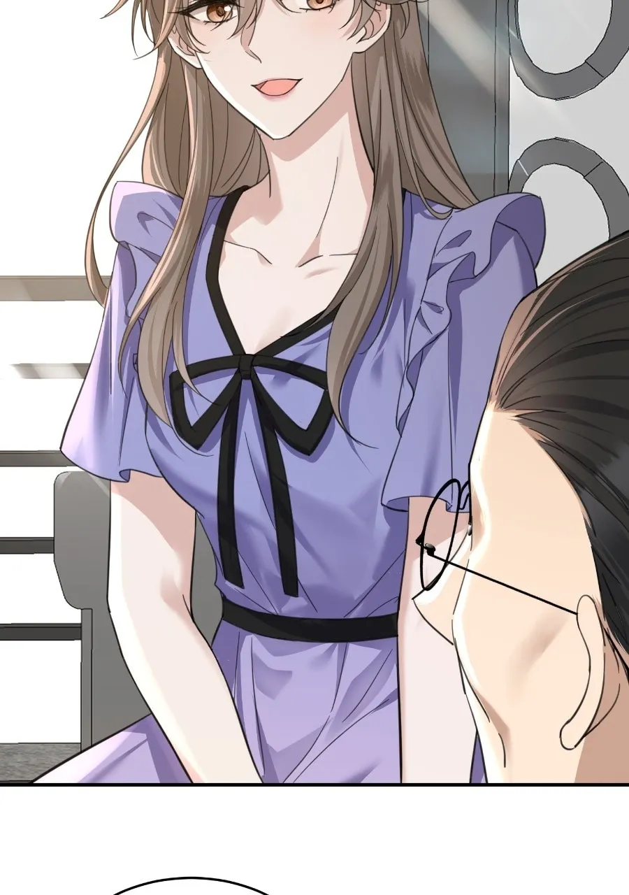 Live Happily Ever AfterWith My Ex’s Uncle Chapter 10 page 29 - 