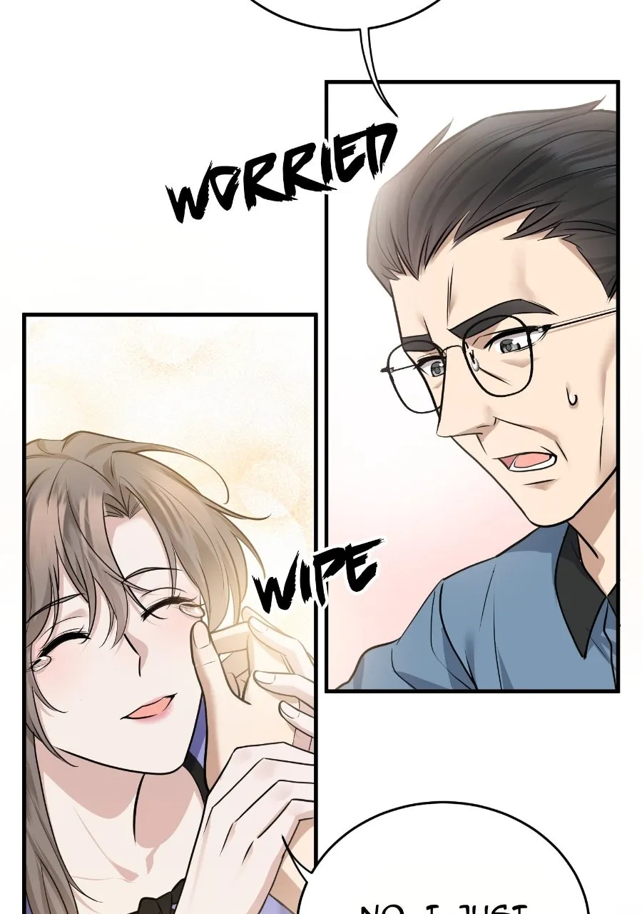 Live Happily Ever AfterWith My Ex’s Uncle Chapter 10 page 4 - 