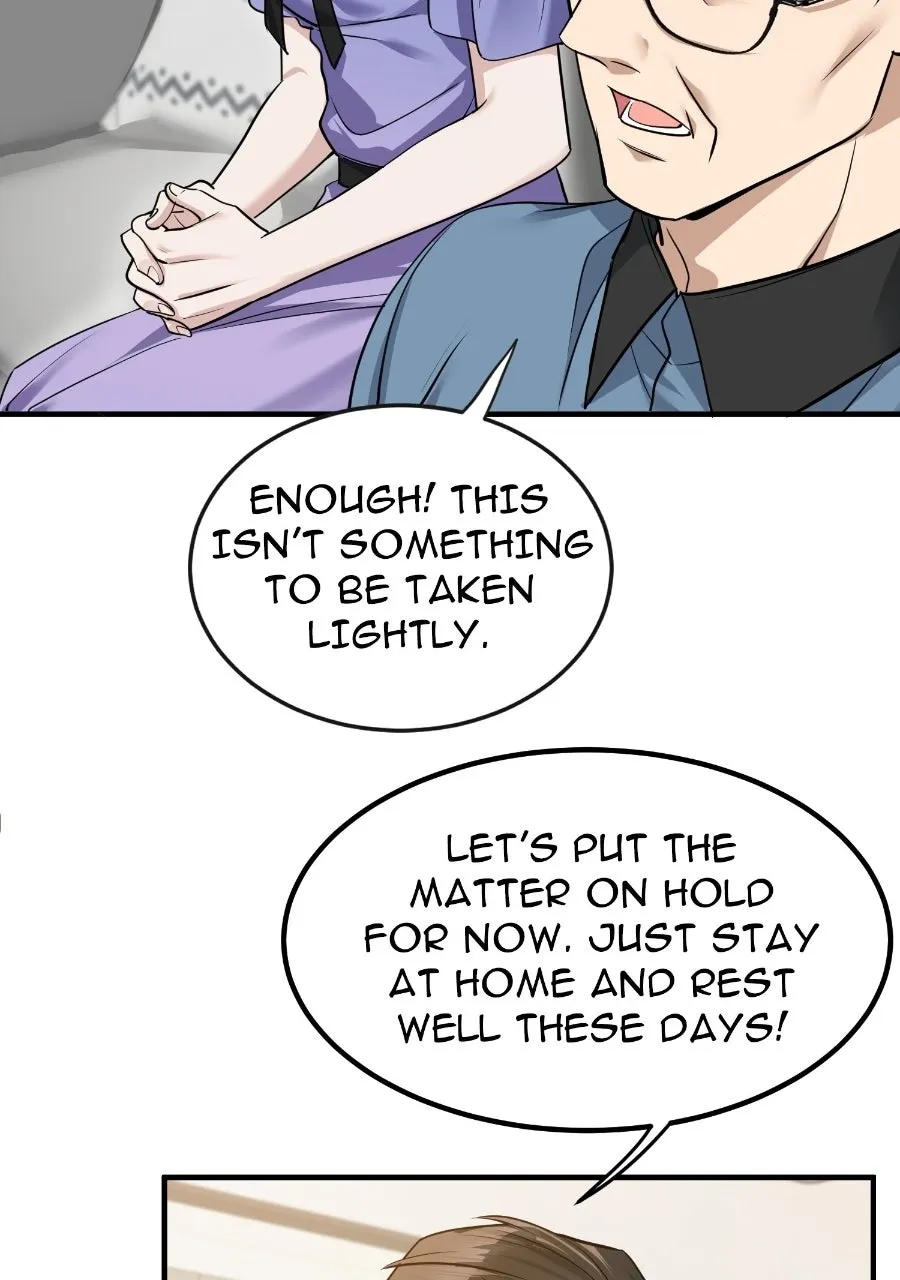 Live Happily Ever AfterWith My Ex’s Uncle Chapter 10 page 32 - 