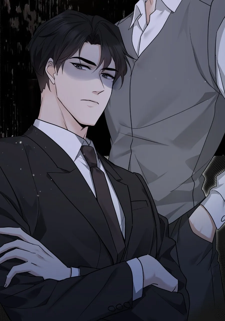 Live Happily Ever AfterWith My Ex’s Uncle Chapter 10 page 37 - 