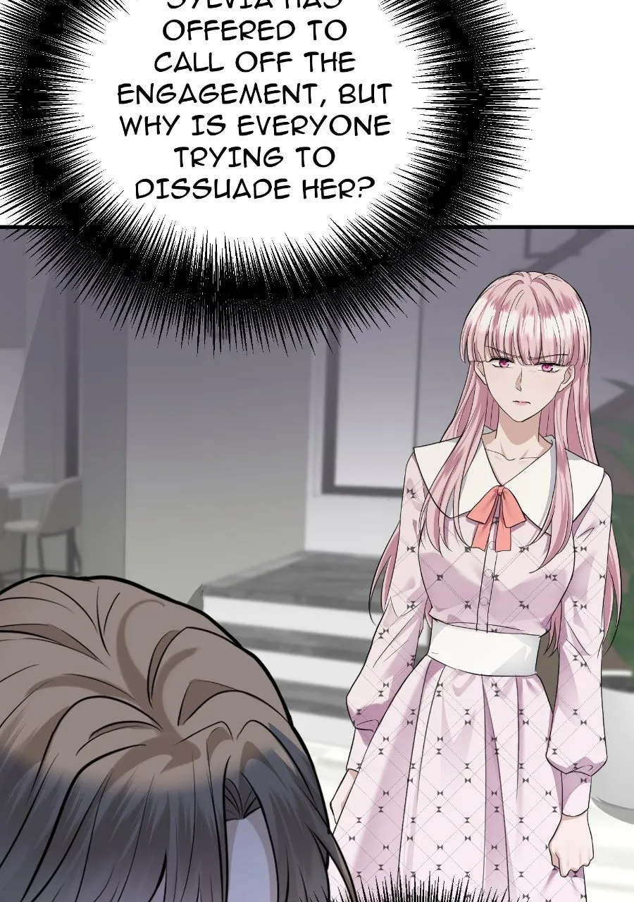 Live Happily Ever AfterWith My Ex’s Uncle Chapter 10 page 40 - 