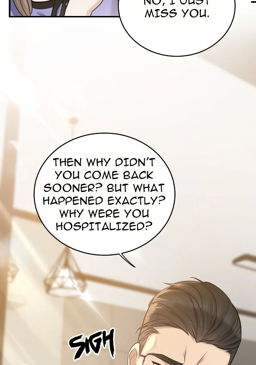 Live Happily Ever AfterWith My Ex’s Uncle Chapter 10 page 5 - 