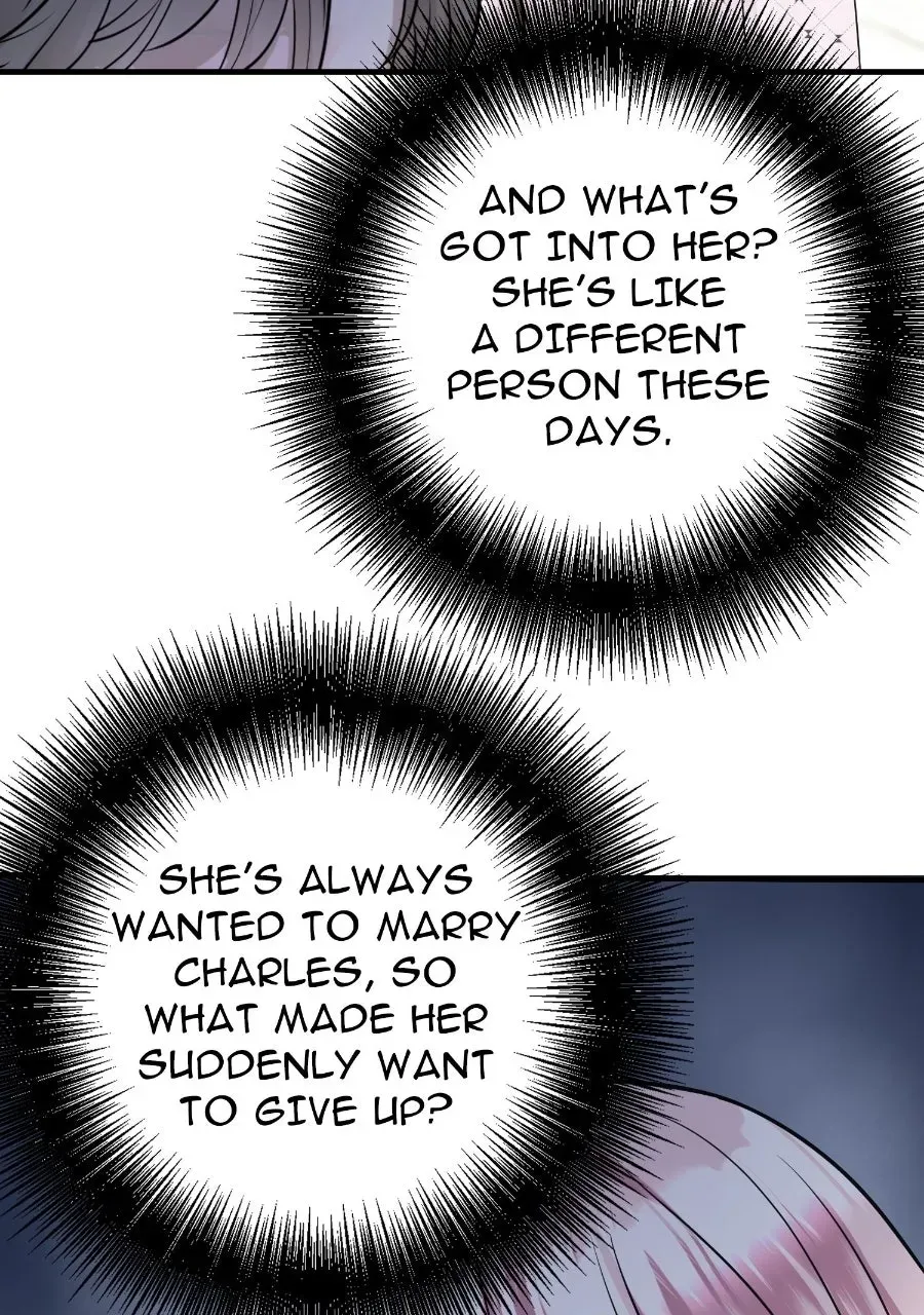 Live Happily Ever AfterWith My Ex’s Uncle Chapter 10 page 41 - 