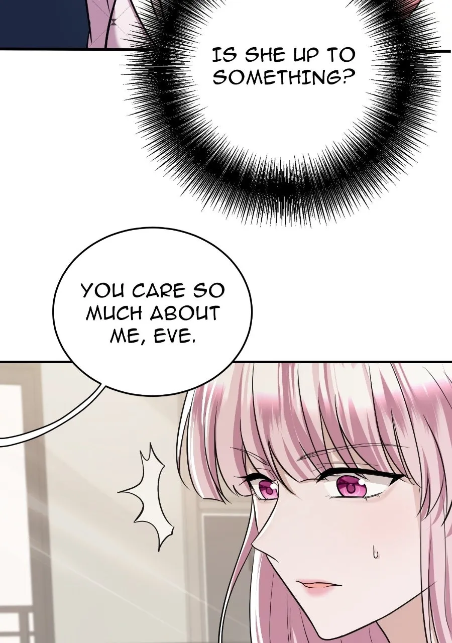 Live Happily Ever AfterWith My Ex’s Uncle Chapter 10 page 43 - 