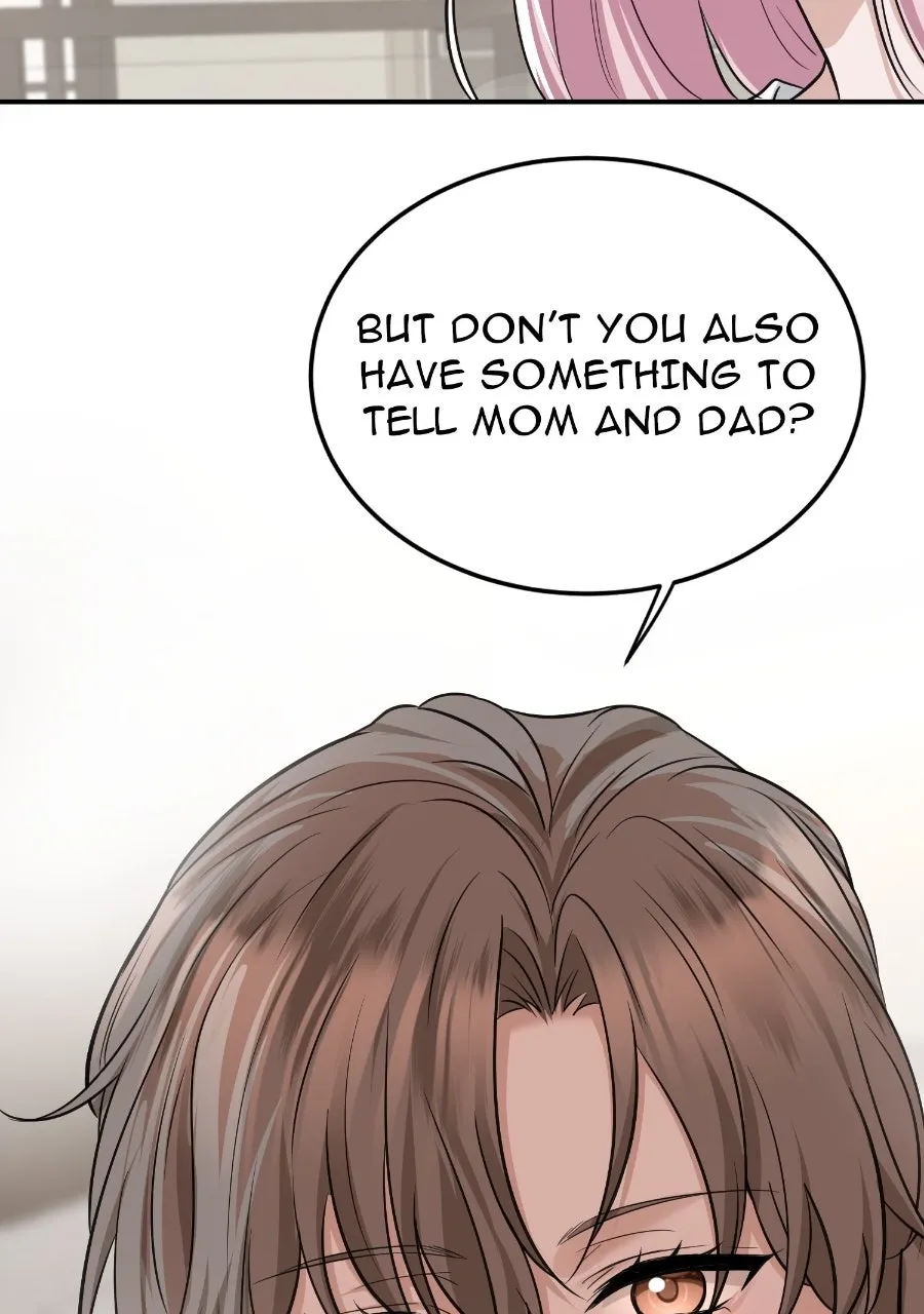 Live Happily Ever AfterWith My Ex’s Uncle Chapter 10 page 44 - 