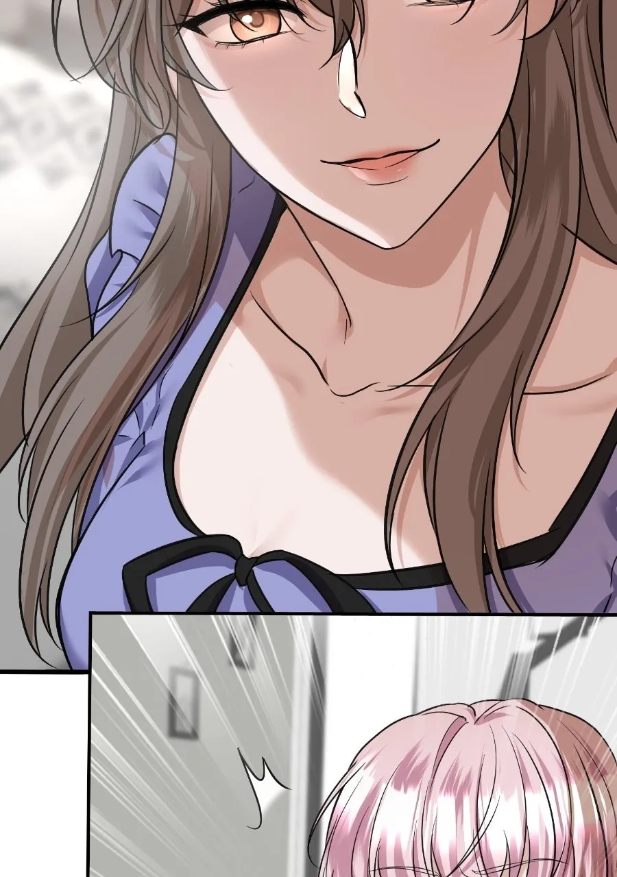 Live Happily Ever AfterWith My Ex’s Uncle Chapter 10 page 45 - 