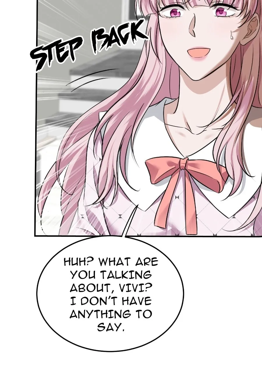 Live Happily Ever AfterWith My Ex’s Uncle Chapter 10 page 46 - 