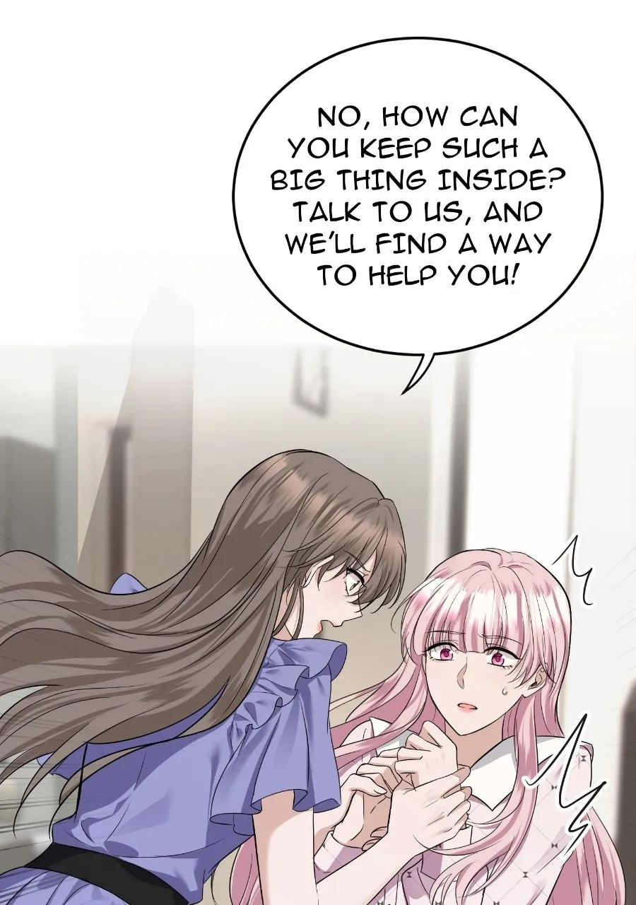 Live Happily Ever AfterWith My Ex’s Uncle Chapter 10 page 47 - 