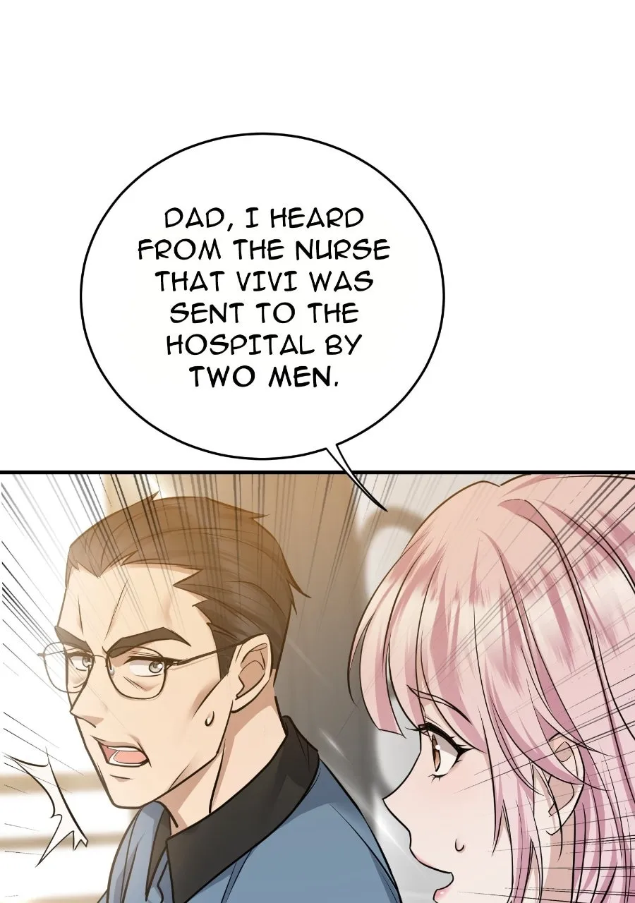 Live Happily Ever AfterWith My Ex’s Uncle Chapter 10 page 7 - 