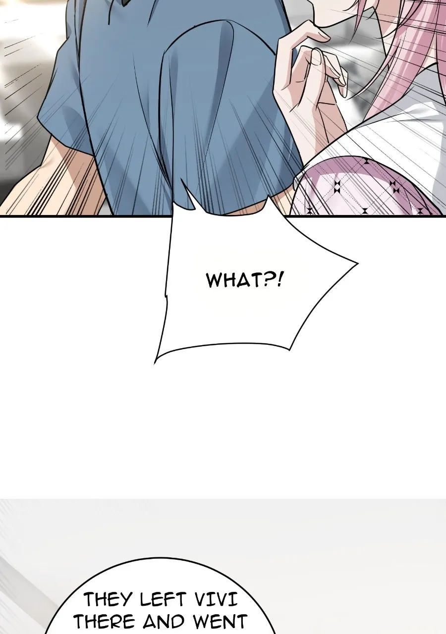 Live Happily Ever AfterWith My Ex’s Uncle Chapter 10 page 8 - 