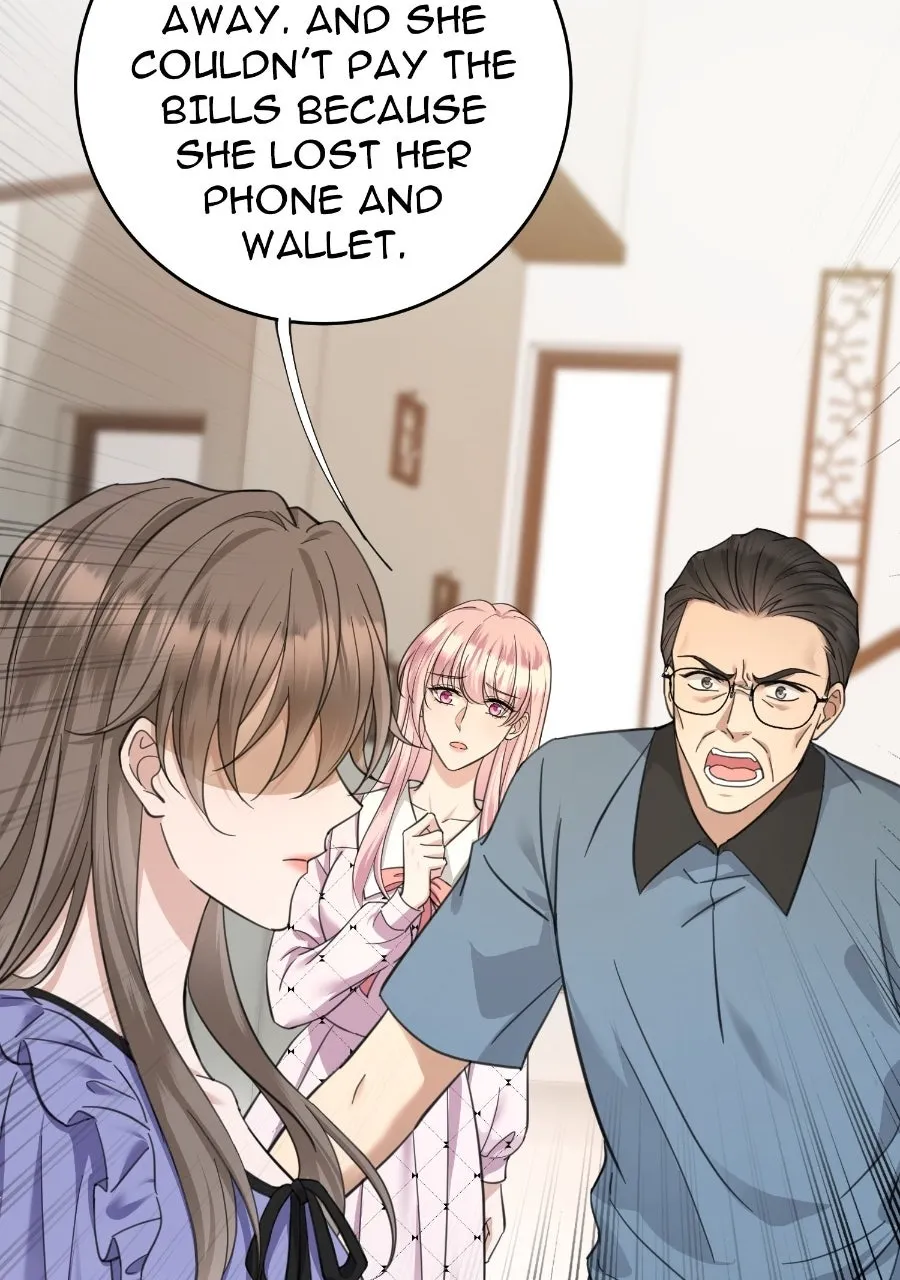 Live Happily Ever AfterWith My Ex’s Uncle Chapter 10 page 9 - 