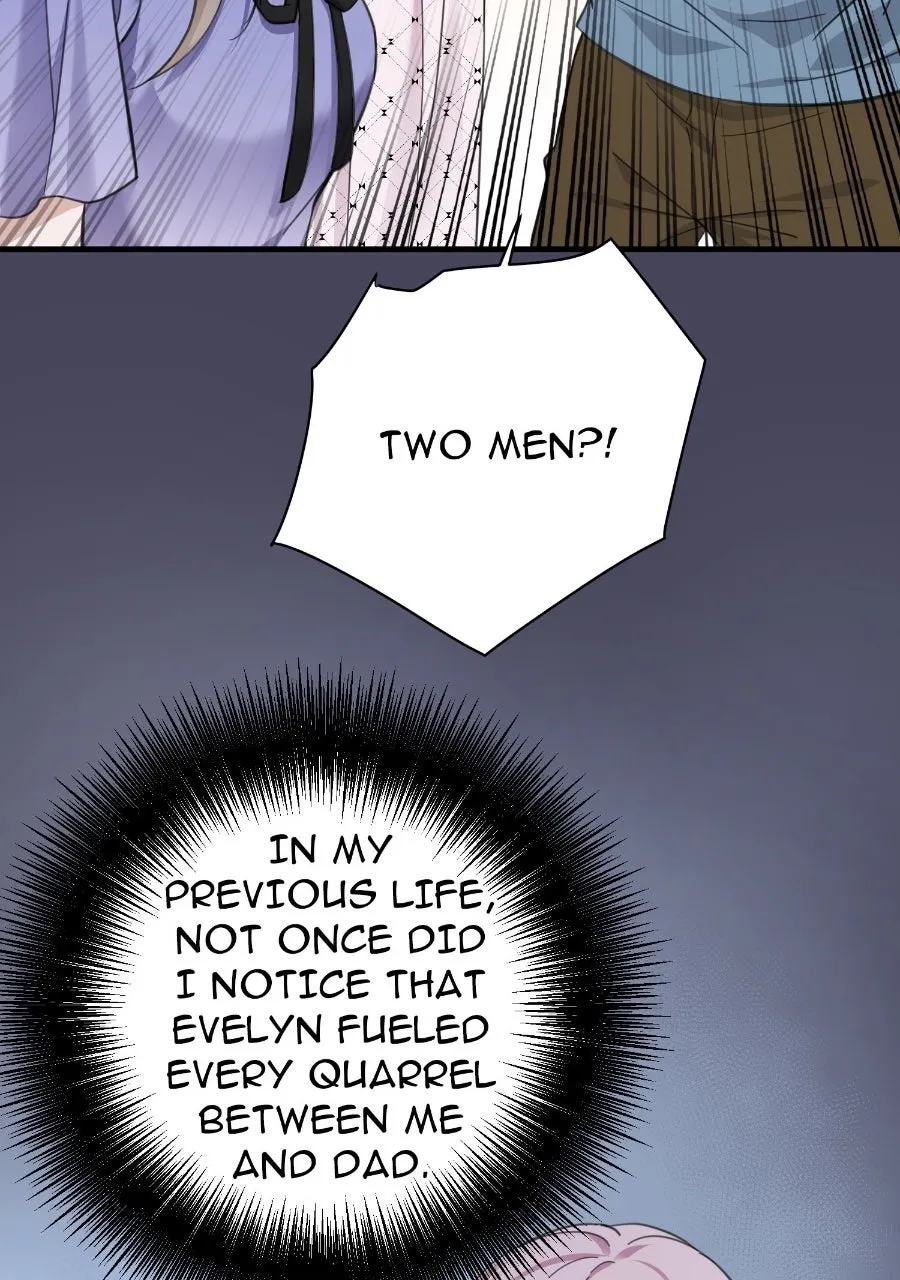 Live Happily Ever AfterWith My Ex’s Uncle Chapter 10 page 10 - 