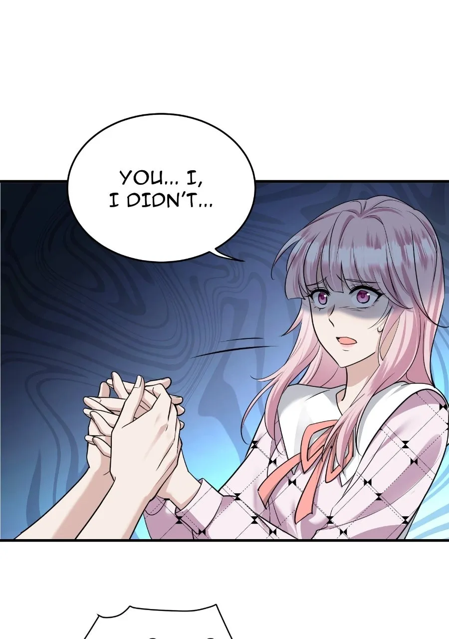 Live Happily Ever AfterWith My Ex’s Uncle Chapter 11 page 1 - 