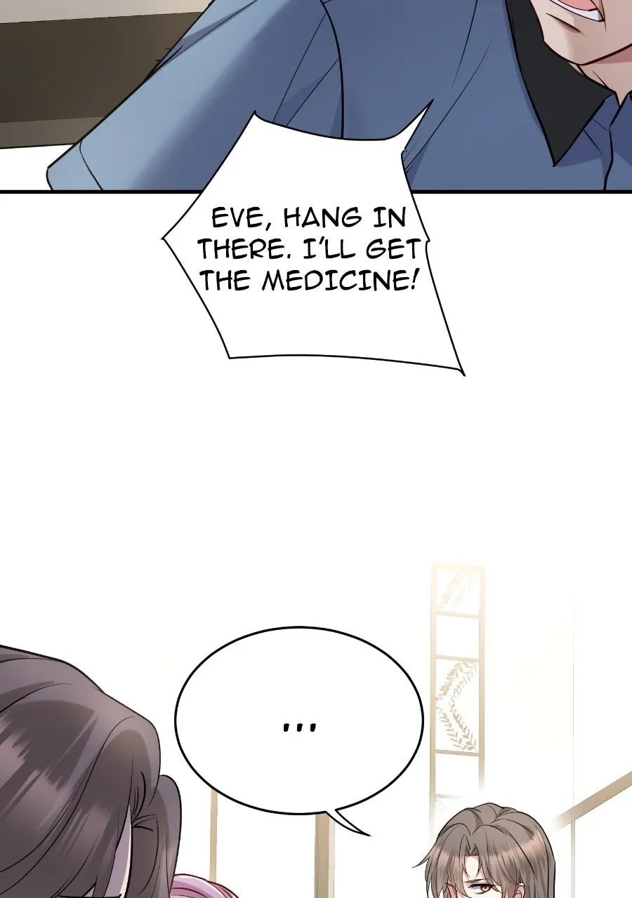 Live Happily Ever AfterWith My Ex’s Uncle Chapter 11 page 11 - 