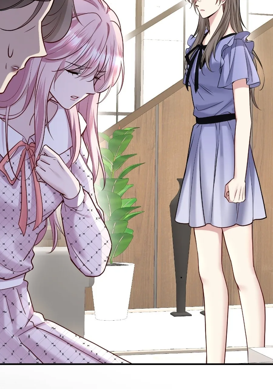 Live Happily Ever AfterWith My Ex’s Uncle Chapter 11 page 12 - 