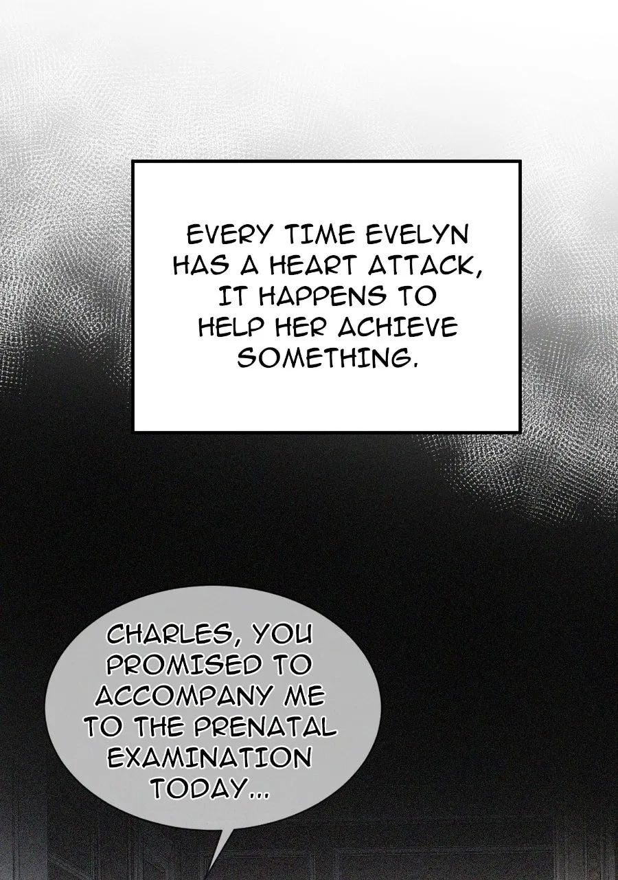 Live Happily Ever AfterWith My Ex’s Uncle Chapter 11 page 13 - 