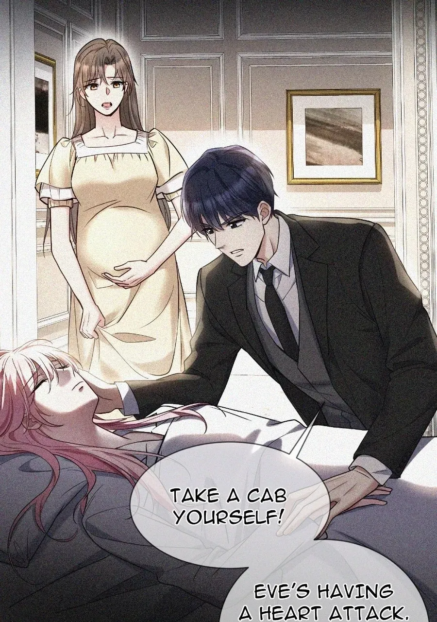 Live Happily Ever AfterWith My Ex’s Uncle Chapter 11 page 14 - 