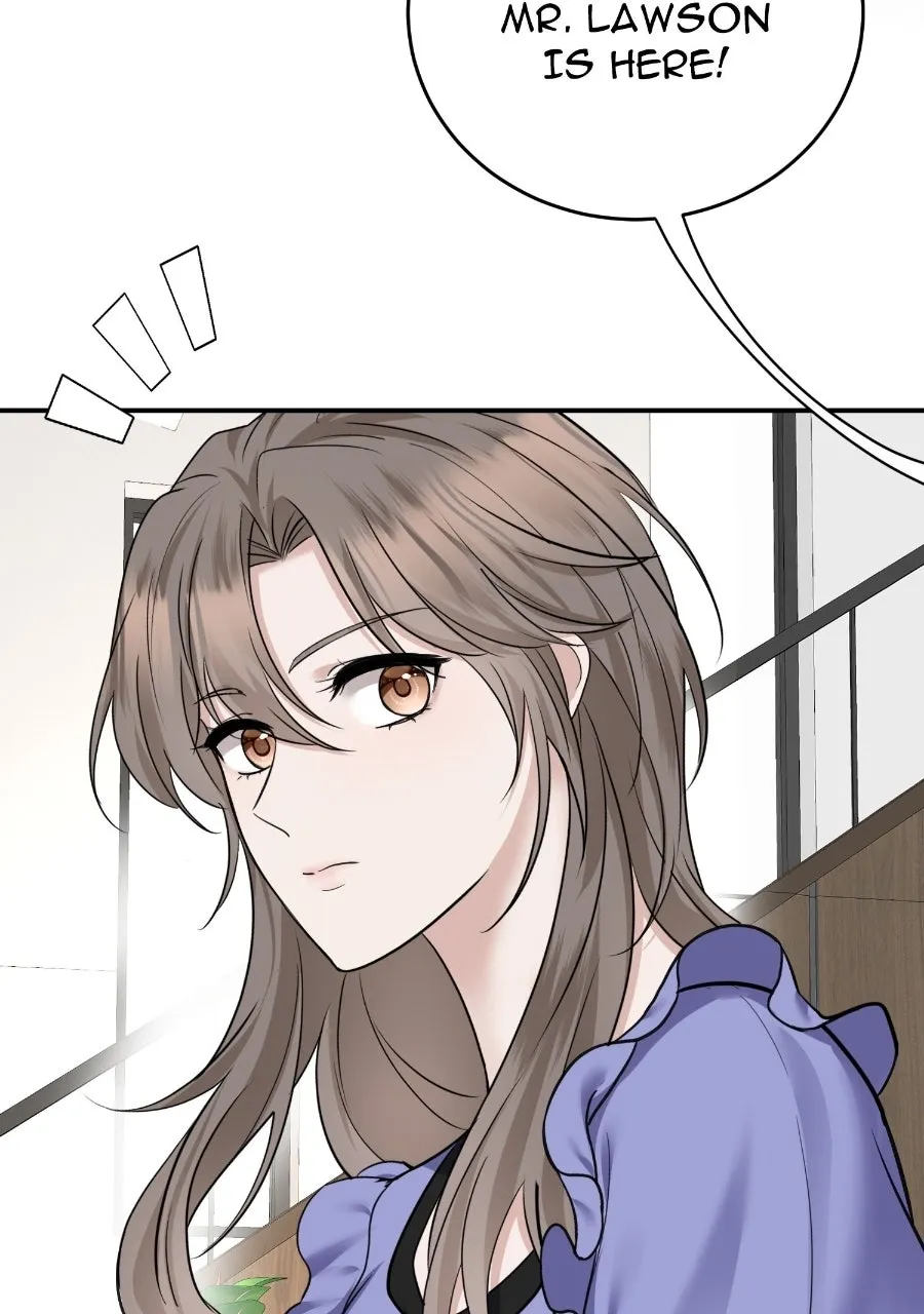 Live Happily Ever AfterWith My Ex’s Uncle Chapter 11 page 16 - 