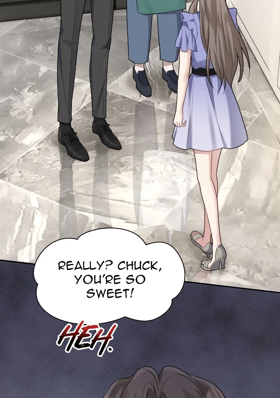 Live Happily Ever AfterWith My Ex’s Uncle Chapter 11 page 21 - 