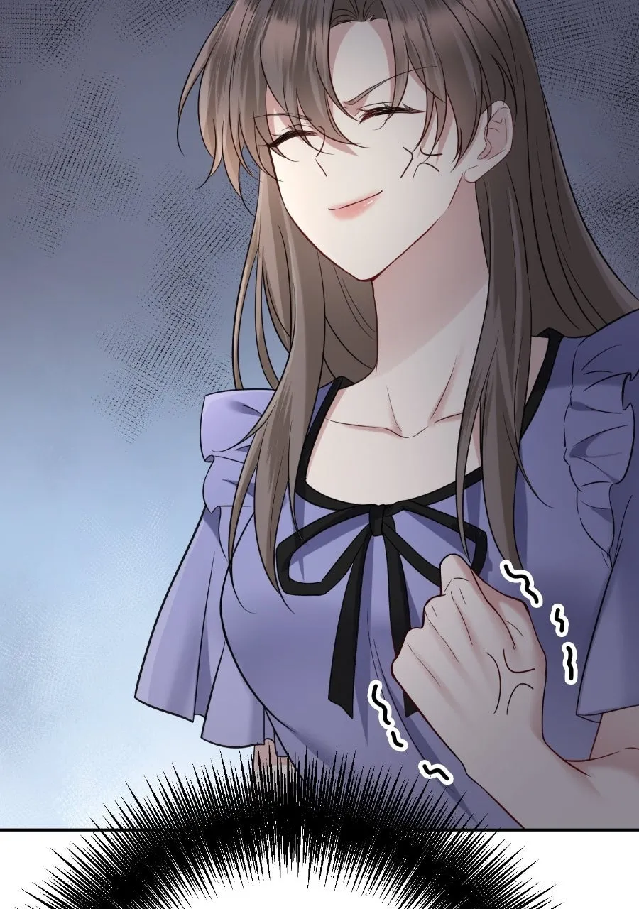 Live Happily Ever AfterWith My Ex’s Uncle Chapter 11 page 22 - 