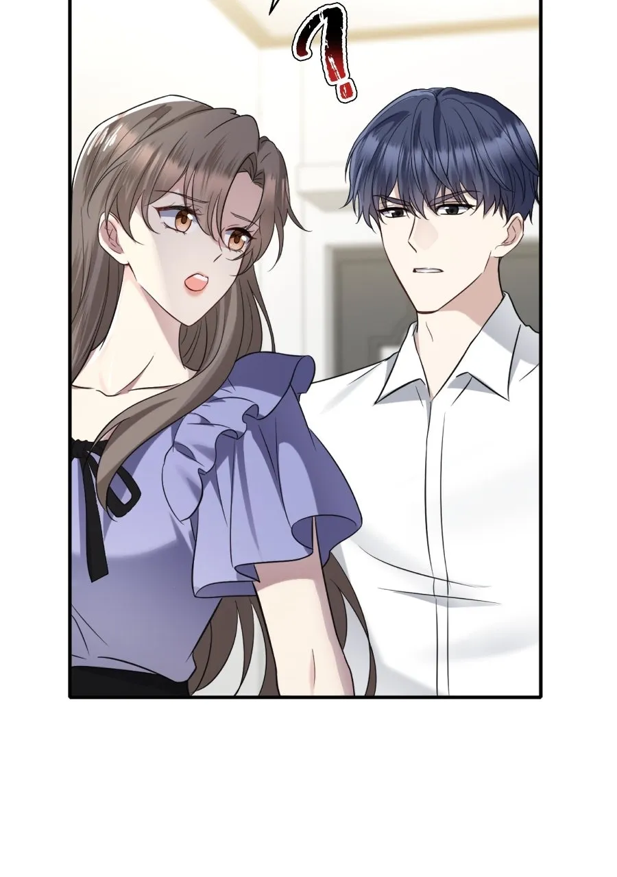 Live Happily Ever AfterWith My Ex’s Uncle Chapter 11 page 24 - 