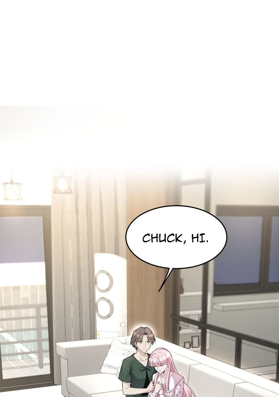 Live Happily Ever AfterWith My Ex’s Uncle Chapter 11 page 25 - 