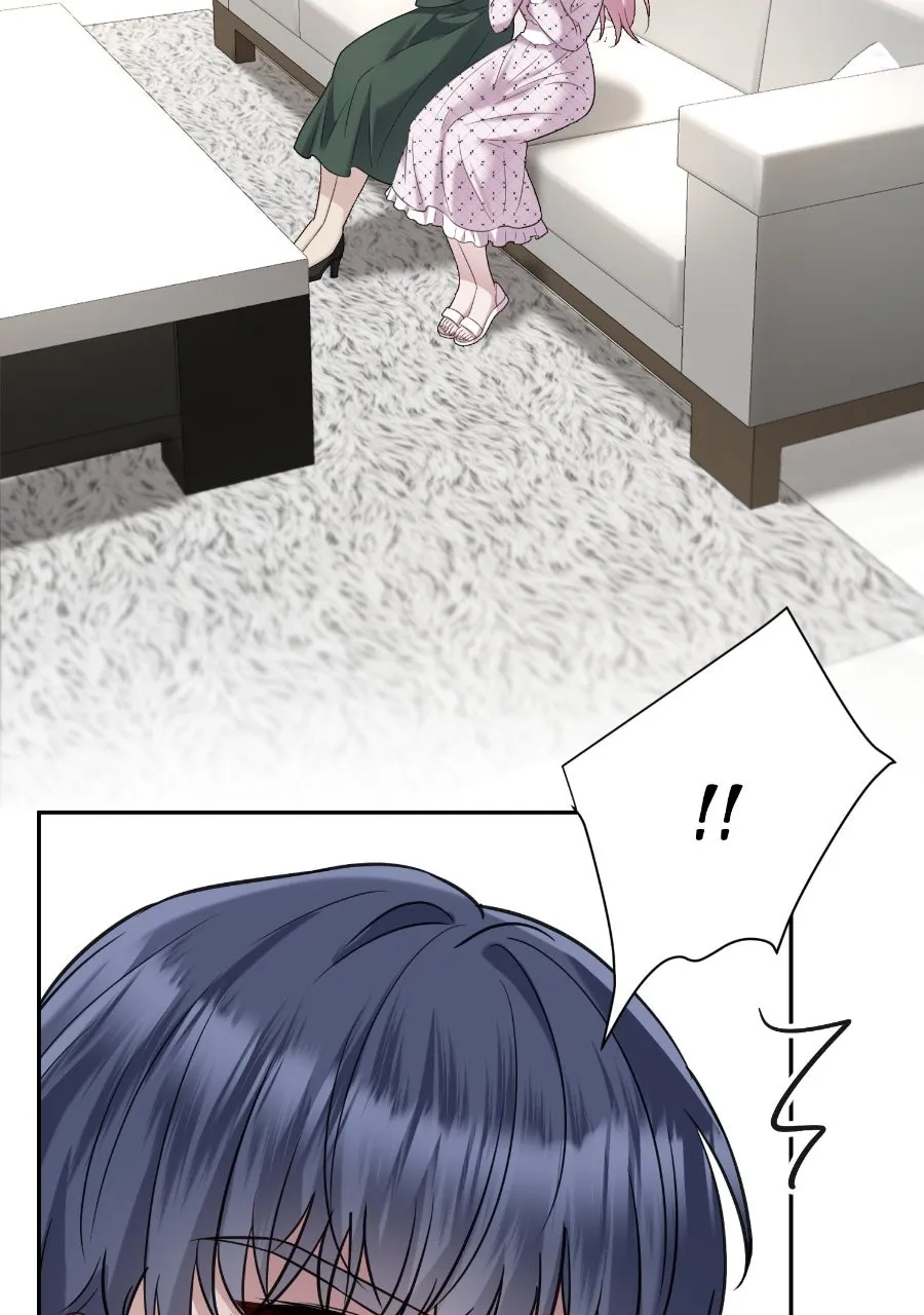 Live Happily Ever AfterWith My Ex’s Uncle Chapter 11 page 26 - 