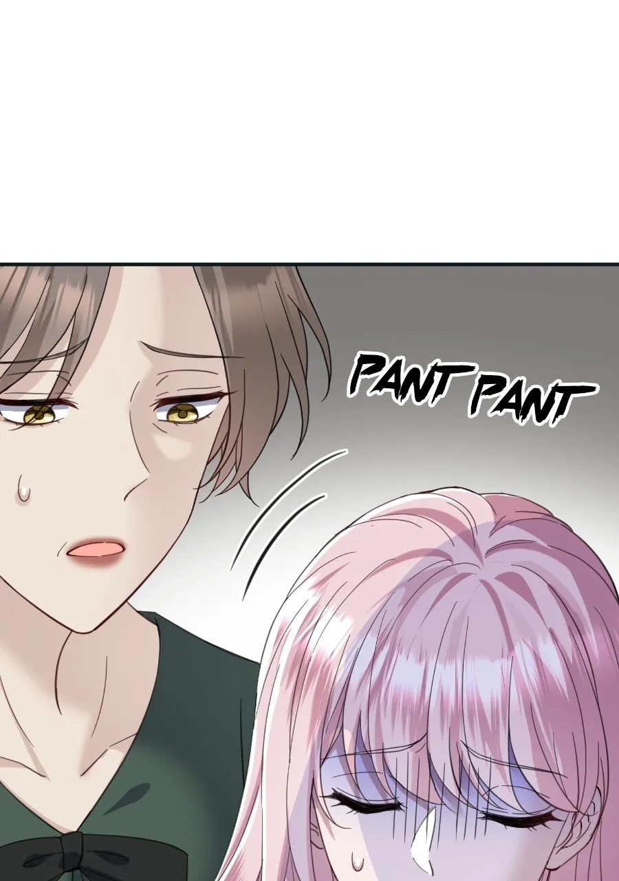 Live Happily Ever AfterWith My Ex’s Uncle Chapter 11 page 28 - 