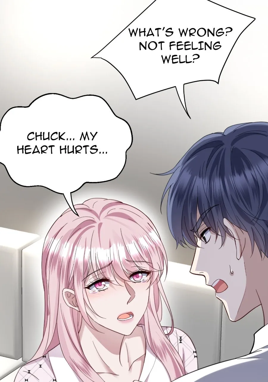 Live Happily Ever AfterWith My Ex’s Uncle Chapter 11 page 30 - 