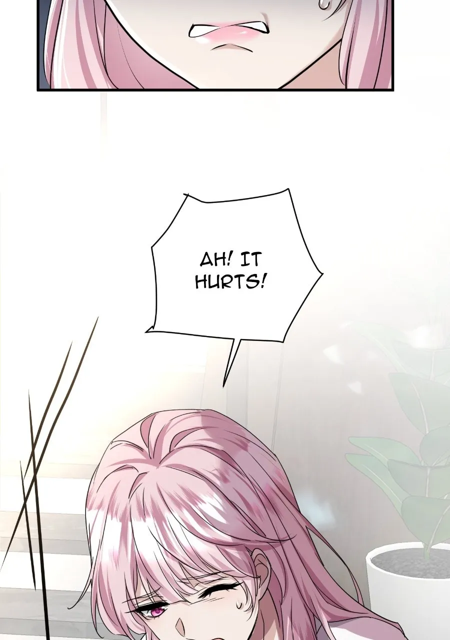 Live Happily Ever AfterWith My Ex’s Uncle Chapter 11 page 4 - 