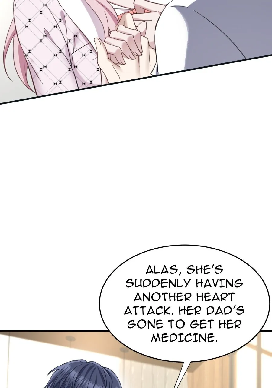 Live Happily Ever AfterWith My Ex’s Uncle Chapter 11 page 31 - 