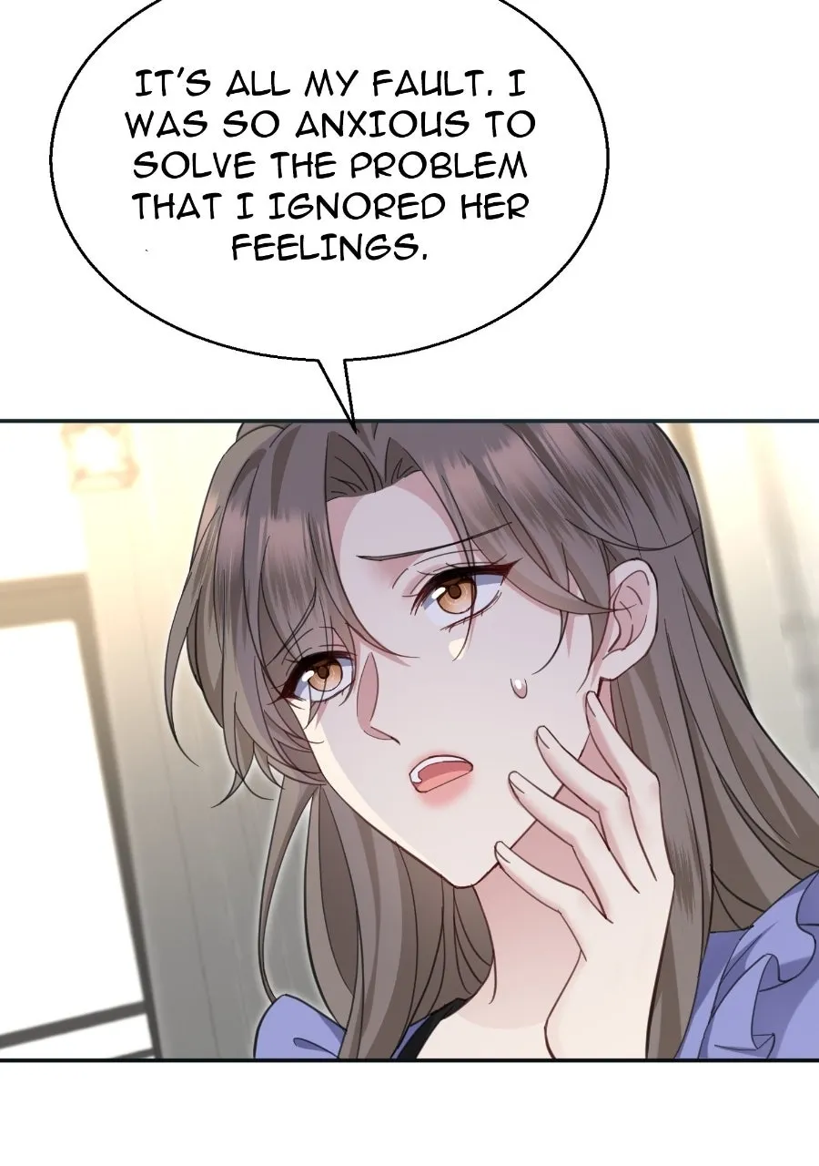 Live Happily Ever AfterWith My Ex’s Uncle Chapter 11 page 33 - 