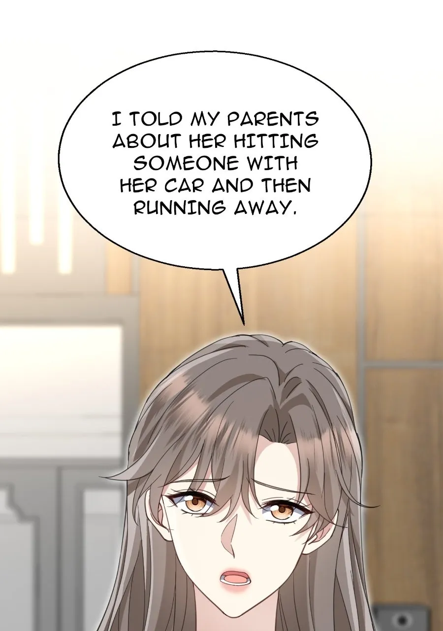 Live Happily Ever AfterWith My Ex’s Uncle Chapter 11 page 35 - 