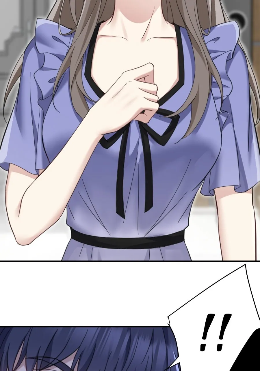 Live Happily Ever AfterWith My Ex’s Uncle Chapter 11 page 36 - 