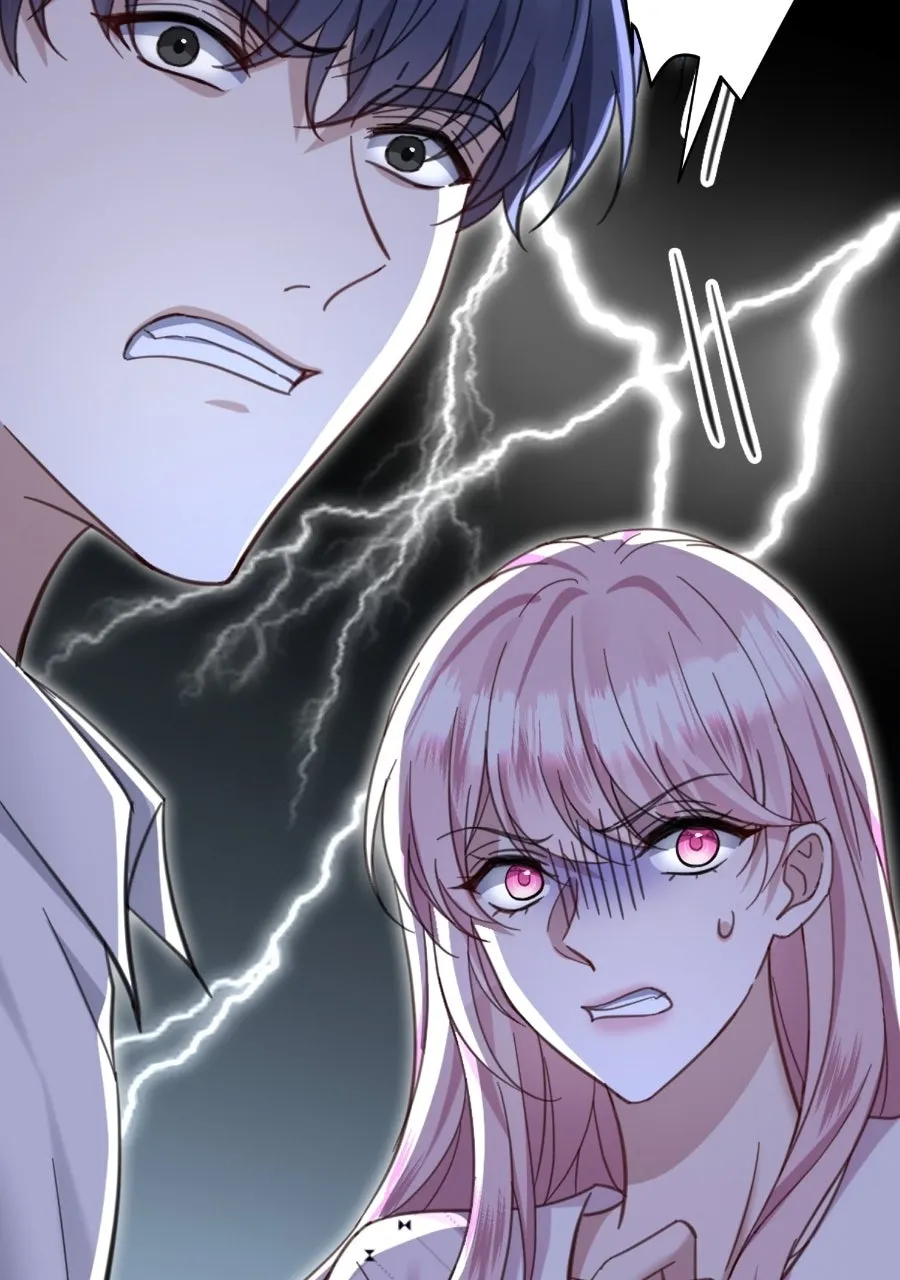 Live Happily Ever AfterWith My Ex’s Uncle Chapter 11 page 37 - 