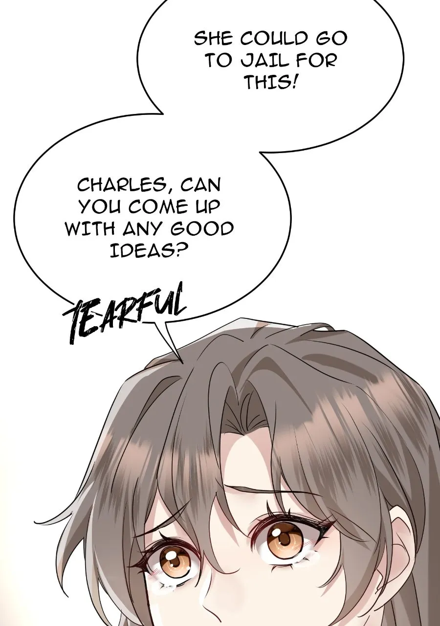 Live Happily Ever AfterWith My Ex’s Uncle Chapter 11 page 39 - 