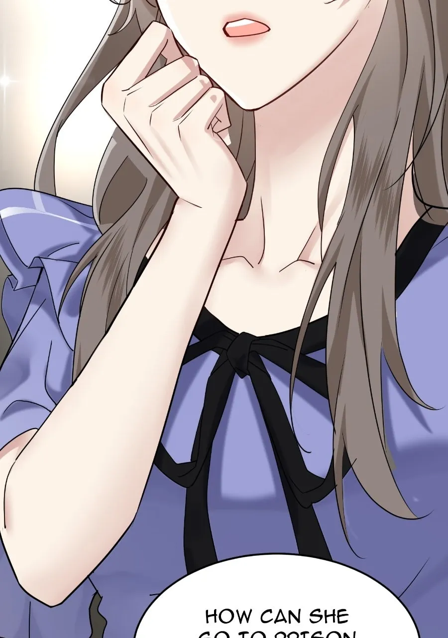 Live Happily Ever AfterWith My Ex’s Uncle Chapter 11 page 40 - 