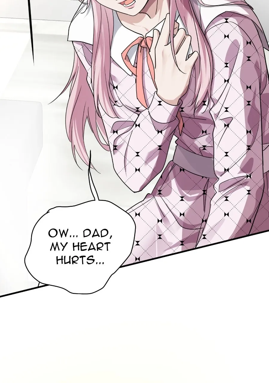 Live Happily Ever AfterWith My Ex’s Uncle Chapter 11 page 5 - 